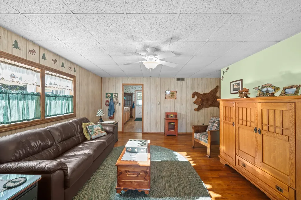 28195 Blackberry Lane Burr Oak Township MI 49091