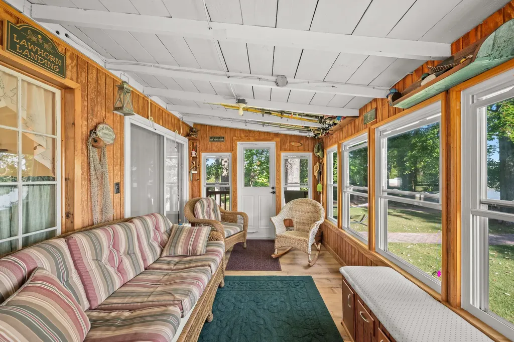 28195 Blackberry Lane Burr Oak Township MI 49091