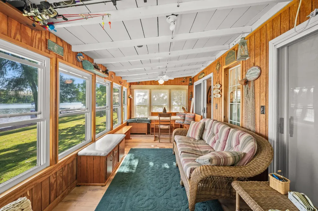 28195 Blackberry Lane Burr Oak Township MI 49091