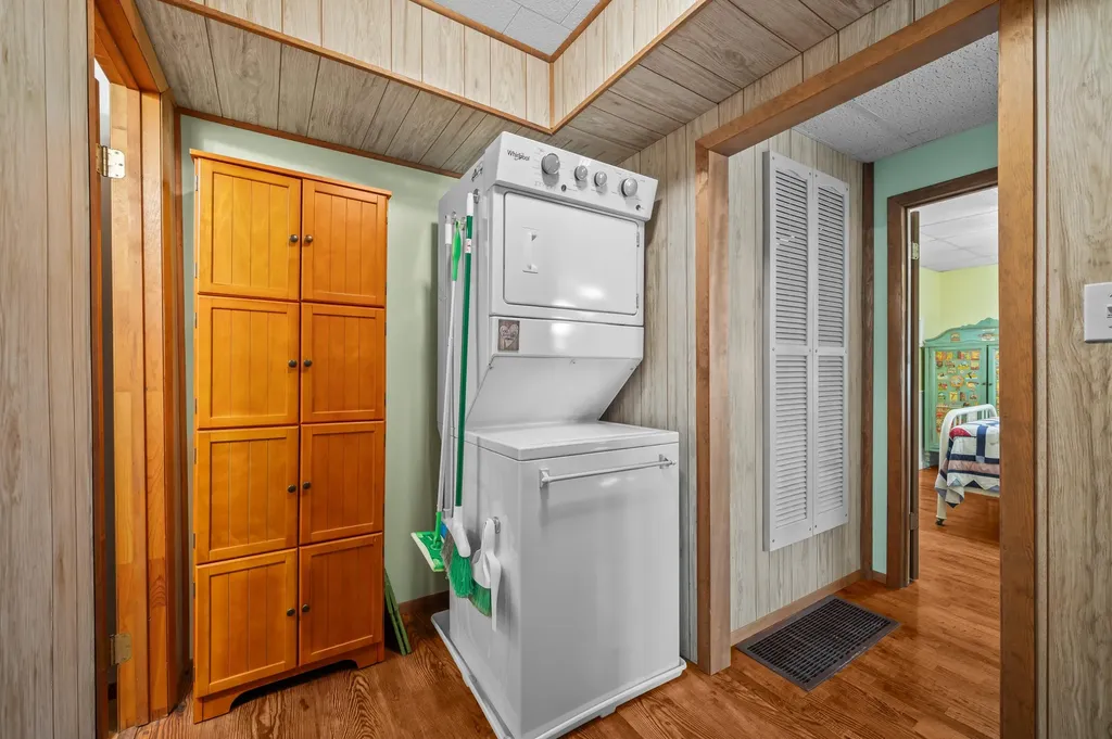 28195 Blackberry Lane Burr Oak Township MI 49091