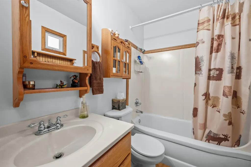 28195 Blackberry Lane Burr Oak Township MI 49091