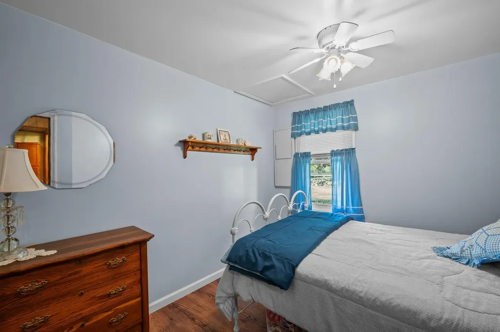 28195 Blackberry Lane Burr Oak Township MI 49091