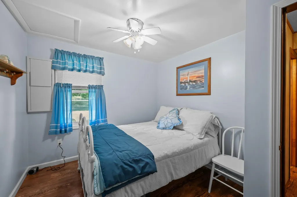 28195 Blackberry Lane Burr Oak Township MI 49091