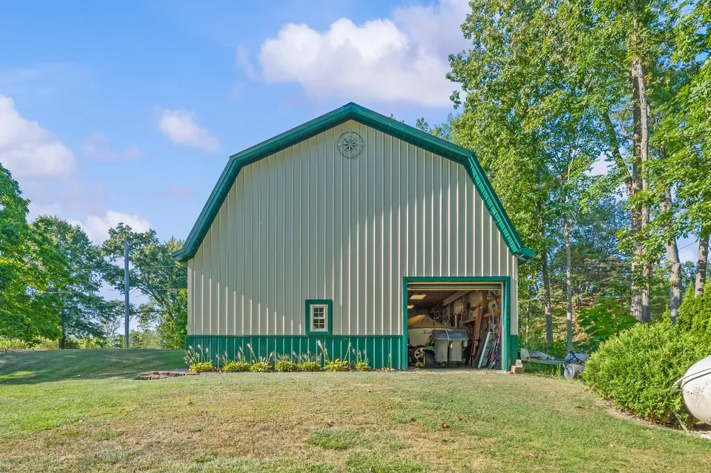 28195 Blackberry Lane Burr Oak Township MI 49091