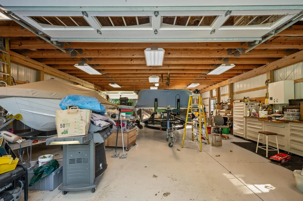 28195 Blackberry Lane Burr Oak Township MI 49091