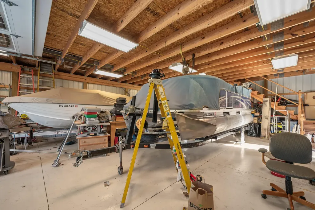 28195 Blackberry Lane Burr Oak Township MI 49091