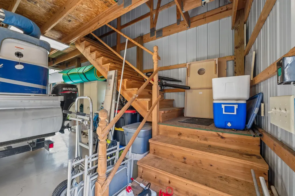 28195 Blackberry Lane Burr Oak Township MI 49091