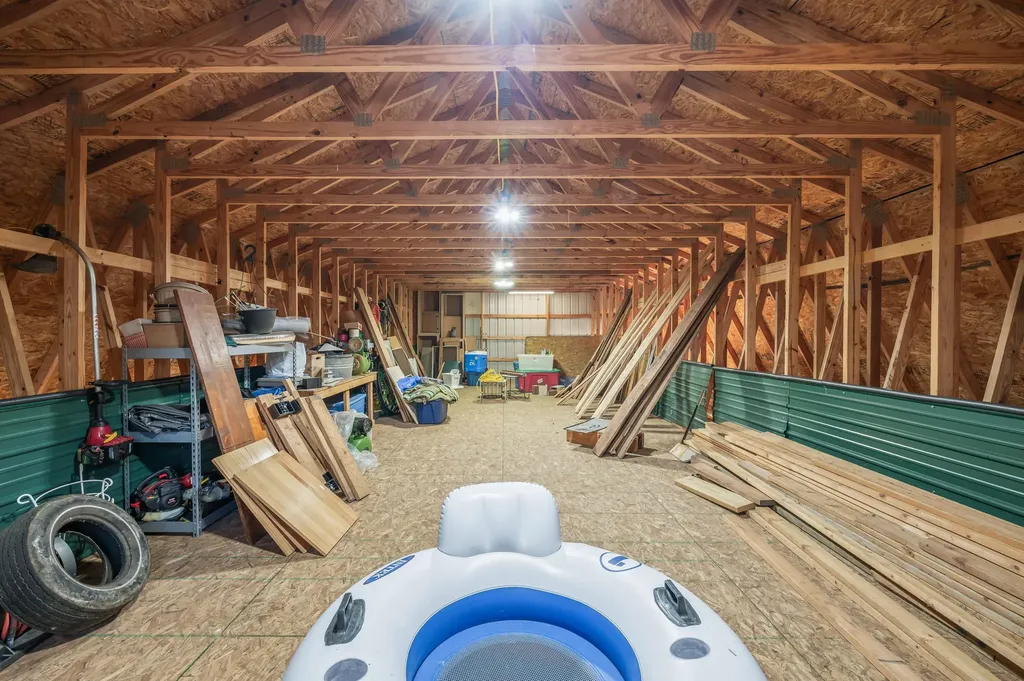 28195 Blackberry Lane Burr Oak Township MI 49091