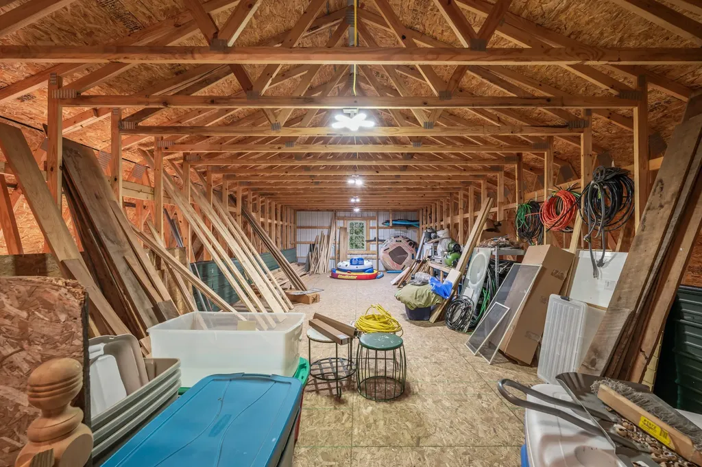 28195 Blackberry Lane Burr Oak Township MI 49091