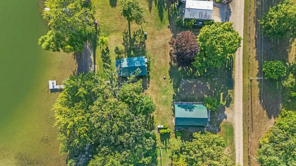 28195 Blackberry Lane Burr Oak Township MI 49091