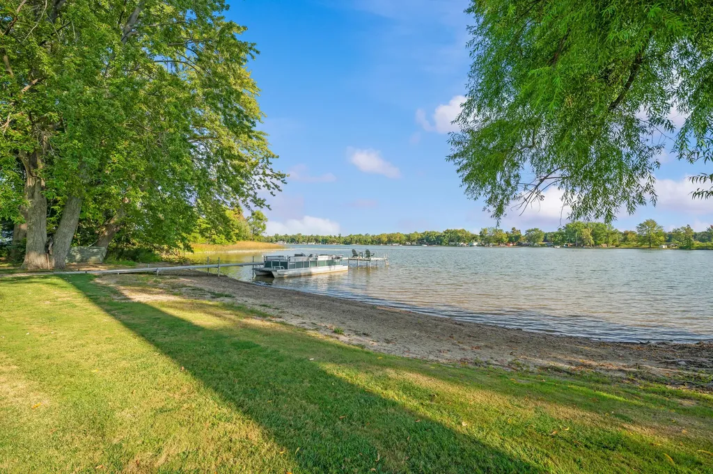 28195 Blackberry Lane Burr Oak Township MI 49091