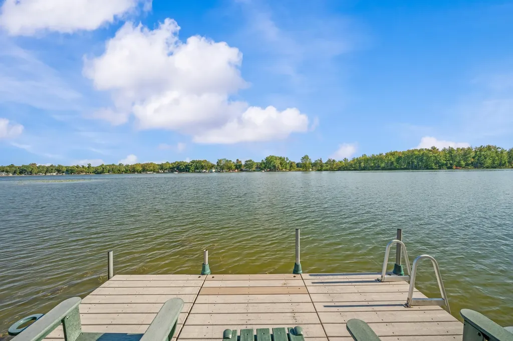 28195 Blackberry Lane Burr Oak Township MI 49091