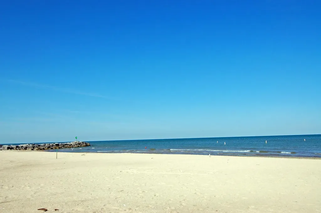 19 Lighthouse Point New Buffalo City MI 49117