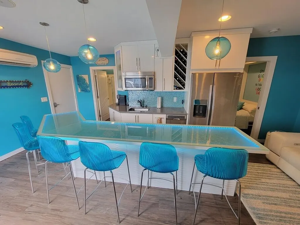 19 Lighthouse Point New Buffalo City MI 49117
