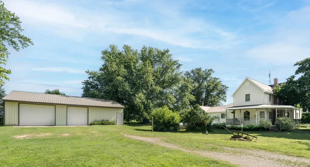 6381 107th Avenue Casco Township MI 49090