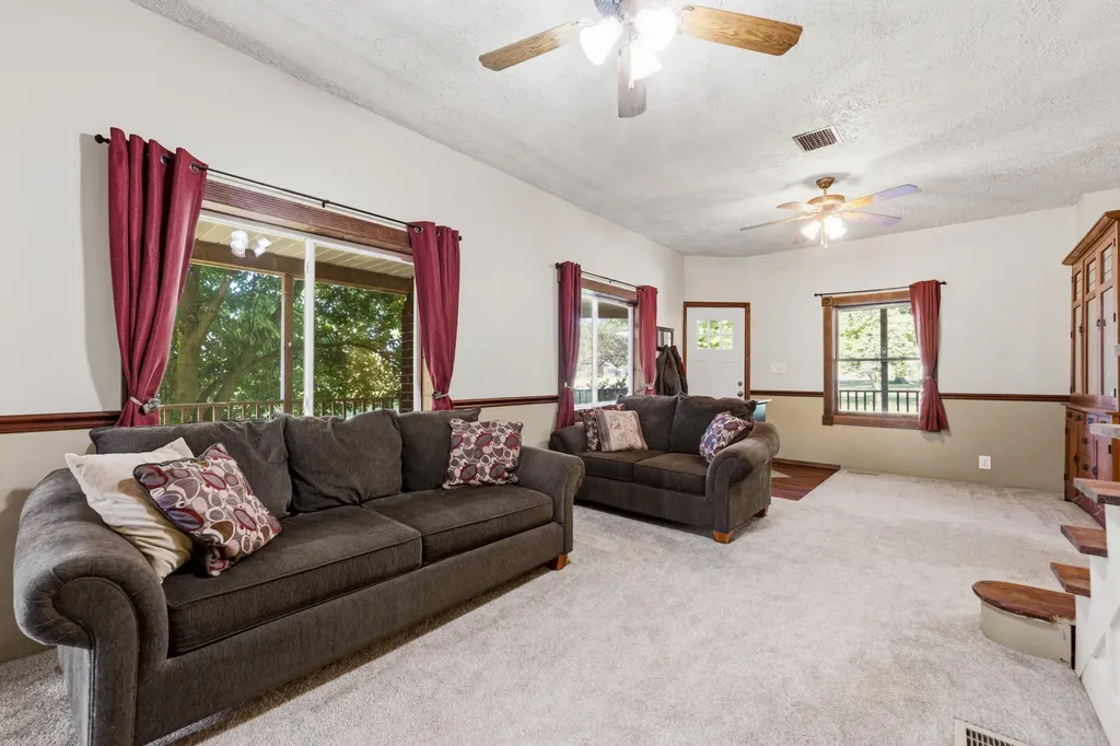 6381 107th Avenue Casco Township MI 49090