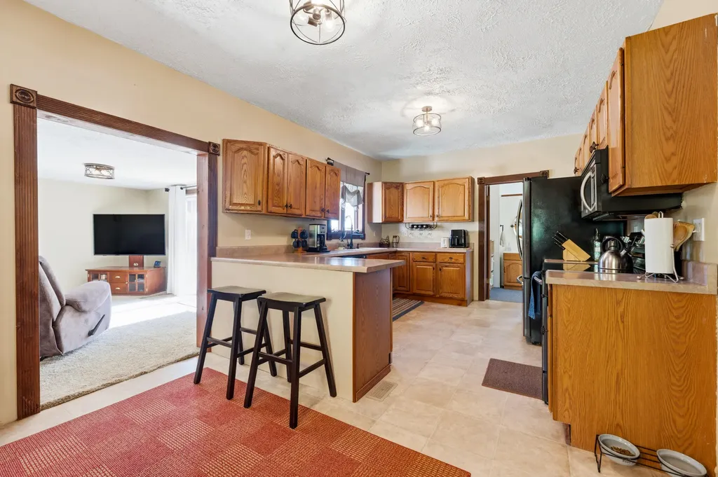 6381 107th Avenue Casco Township MI 49090