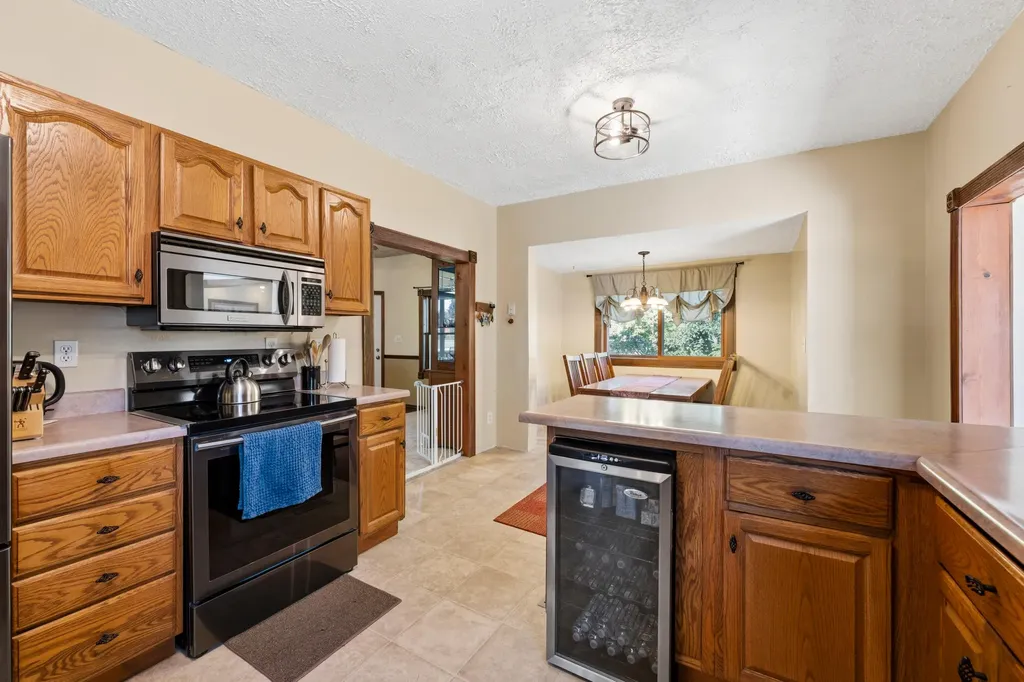 6381 107th Avenue Casco Township MI 49090