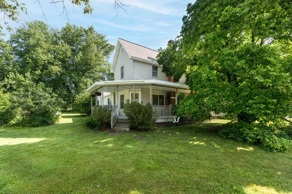 6381 107th Avenue Casco Township MI 49090