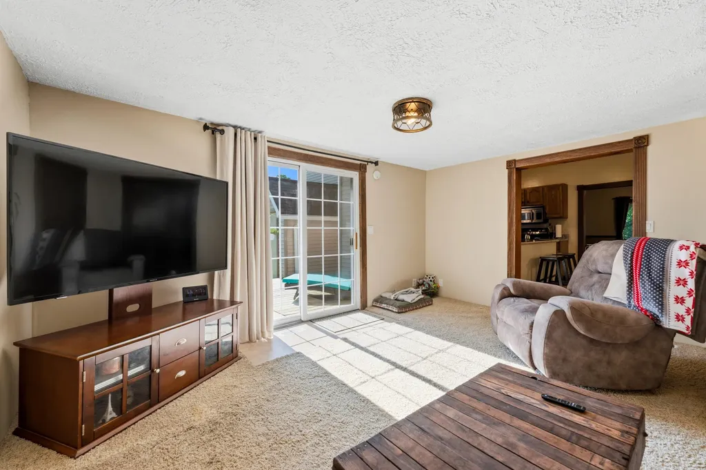 6381 107th Avenue Casco Township MI 49090