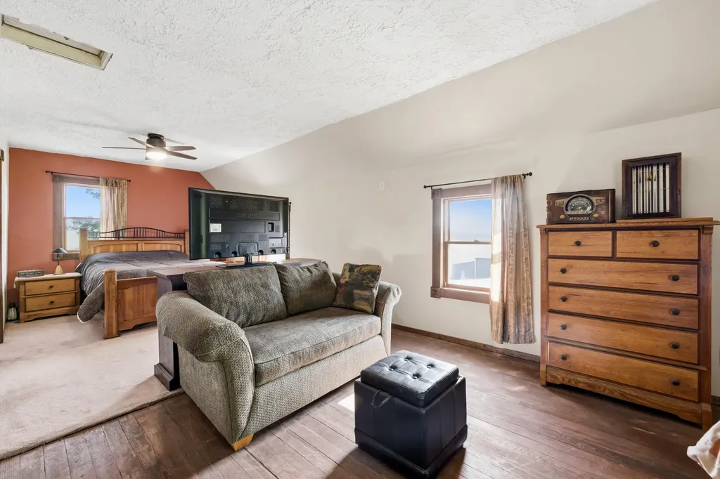 6381 107th Avenue Casco Township MI 49090