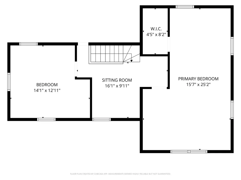 6381 107th Avenue Casco Township MI 49090