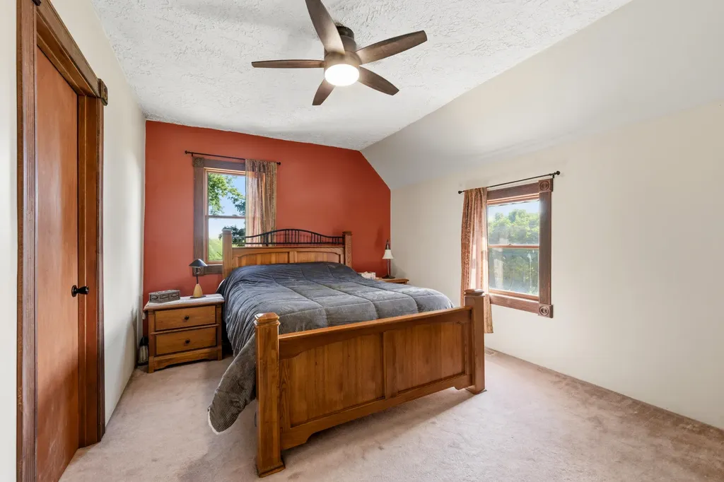 6381 107th Avenue Casco Township MI 49090