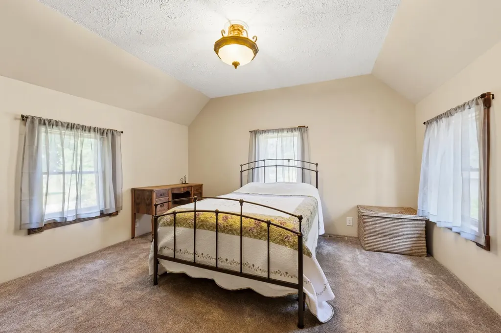 6381 107th Avenue Casco Township MI 49090