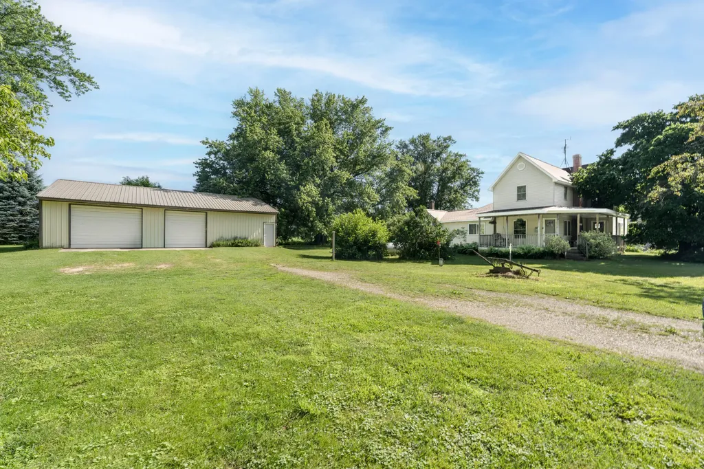 6381 107th Avenue Casco Township MI 49090