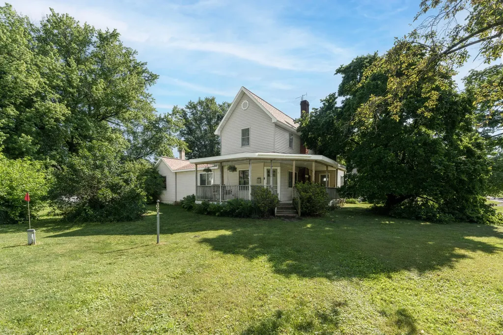 6381 107th Avenue Casco Township MI 49090