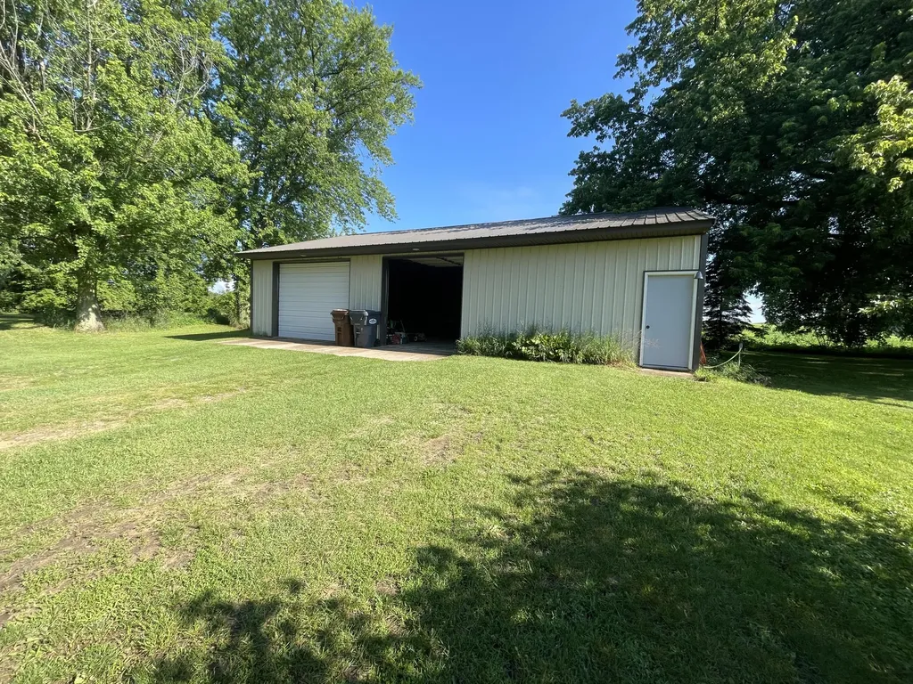 6381 107th Avenue Casco Township MI 49090