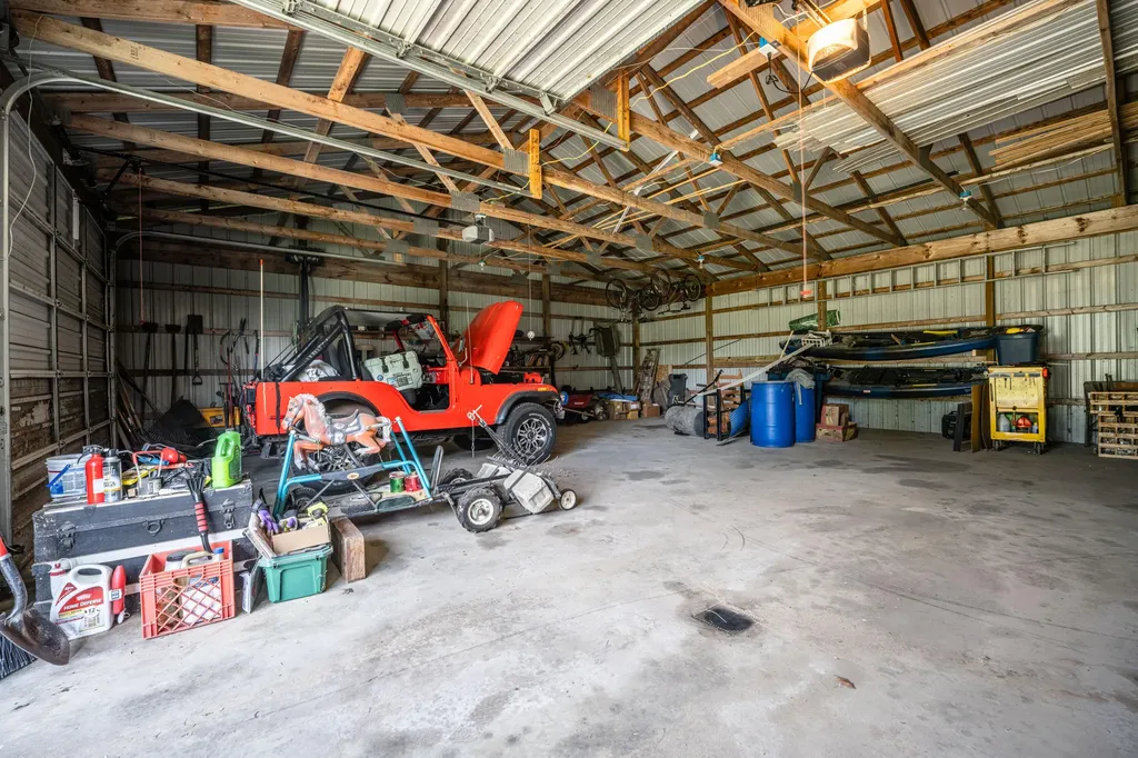 6381 107th Avenue Casco Township MI 49090