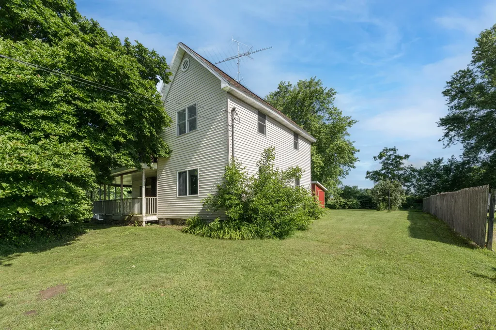 6381 107th Avenue Casco Township MI 49090
