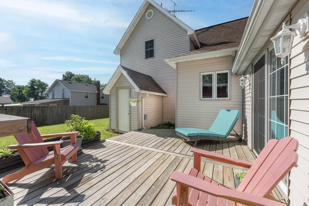 6381 107th Avenue Casco Township MI 49090