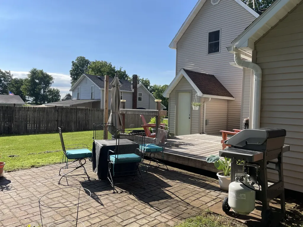 6381 107th Avenue Casco Township MI 49090