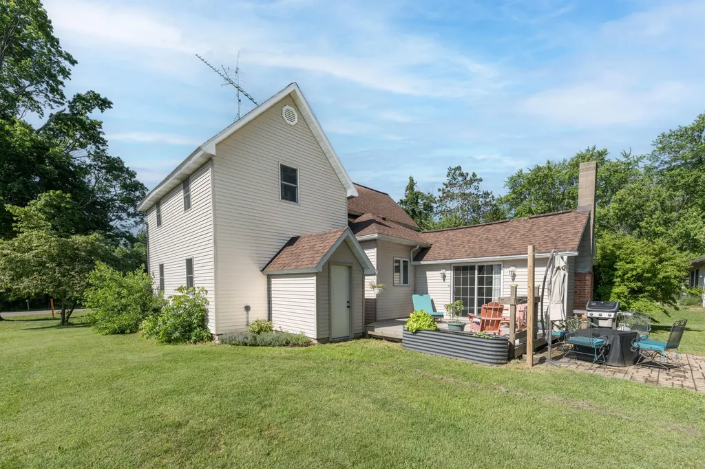 6381 107th Avenue Casco Township MI 49090