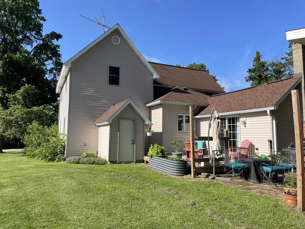 6381 107th Avenue Casco Township MI 49090