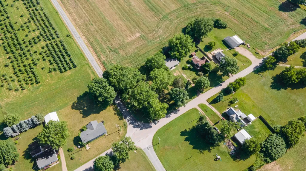 6381 107th Avenue Casco Township MI 49090