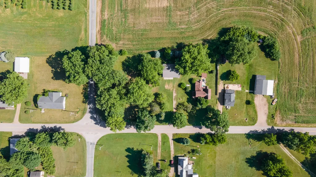 6381 107th Avenue Casco Township MI 49090