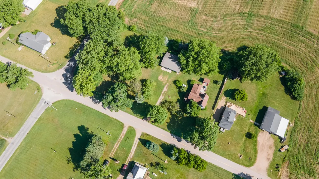 6381 107th Avenue Casco Township MI 49090