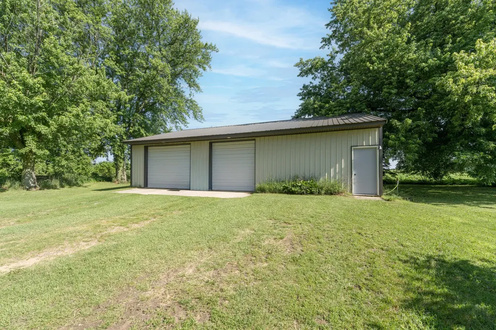 6381 107th Avenue Casco Township MI 49090