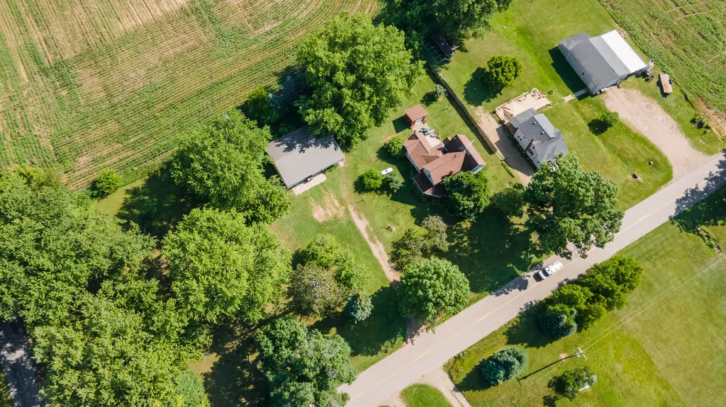 6381 107th Avenue Casco Township MI 49090