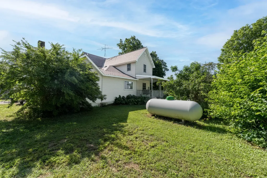 6381 107th Avenue Casco Township MI 49090