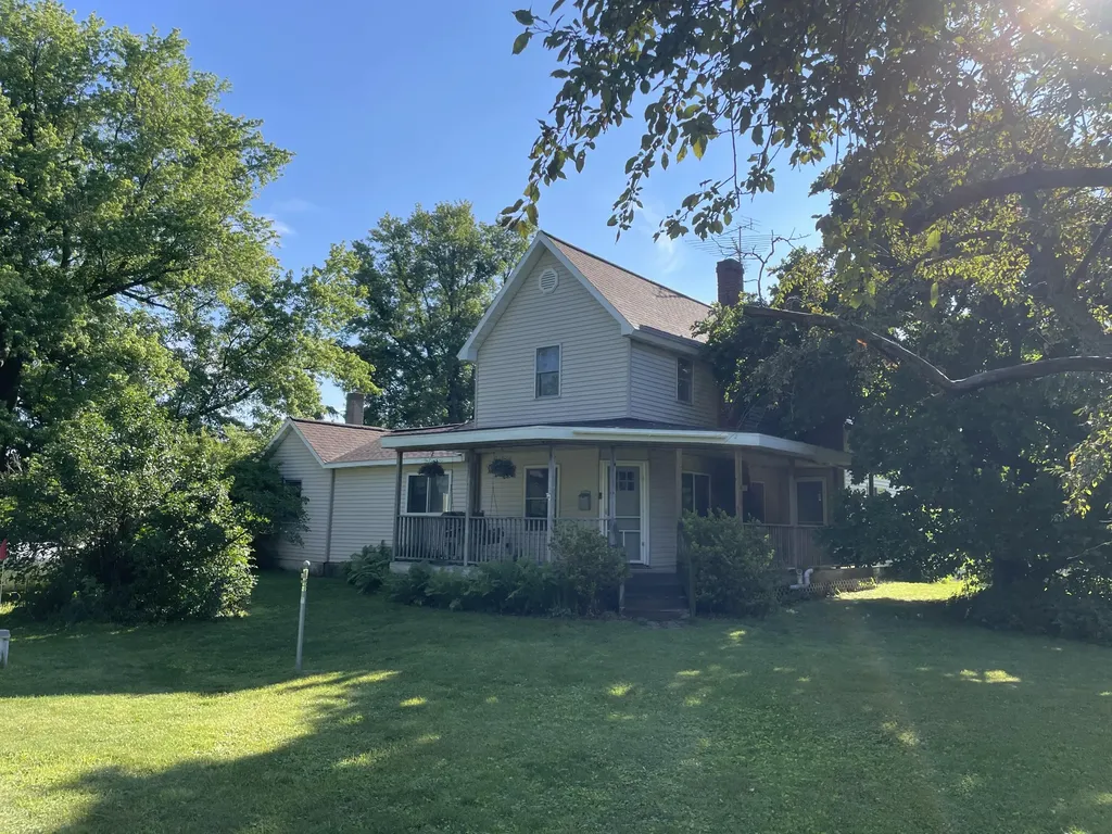 6381 107th Avenue Casco Township MI 49090