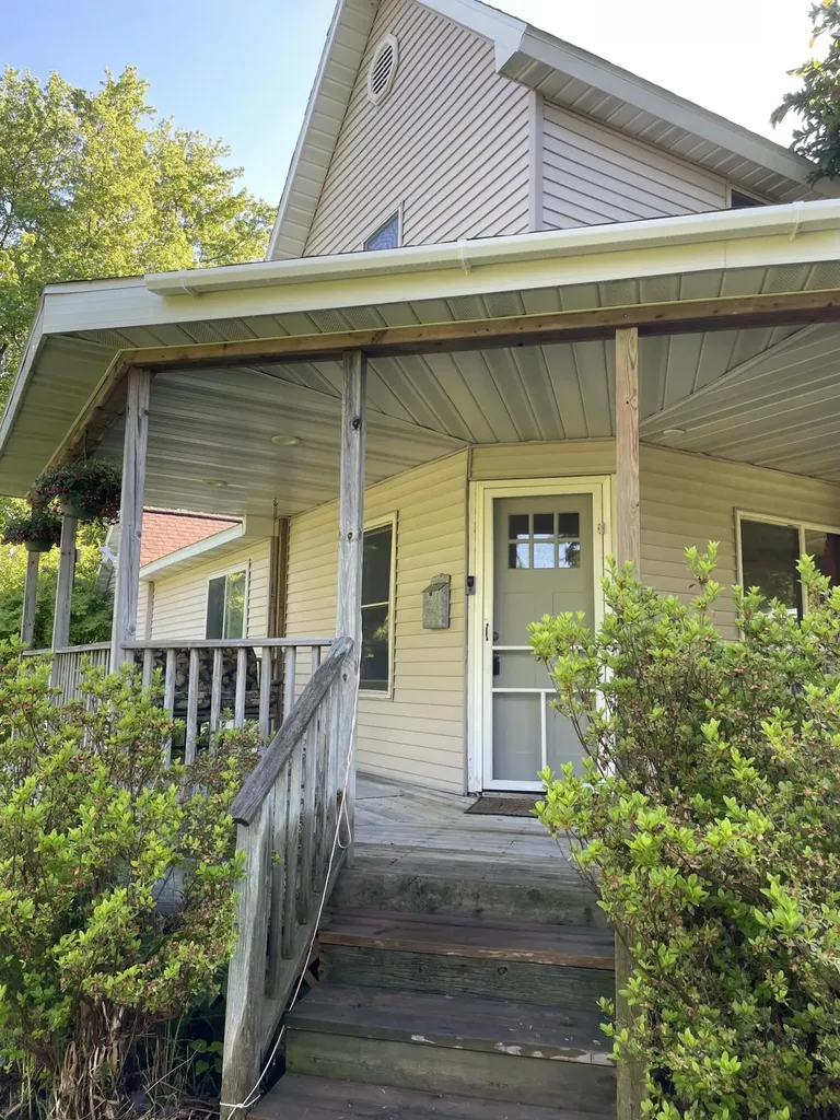 6381 107th Avenue Casco Township MI 49090