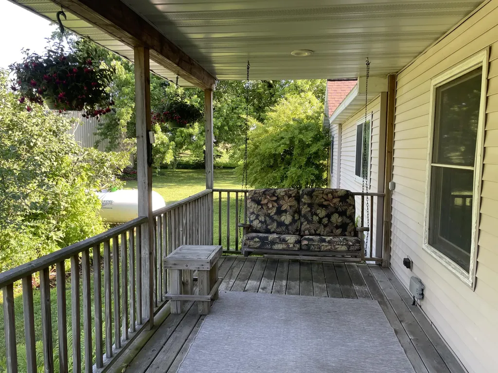 6381 107th Avenue Casco Township MI 49090