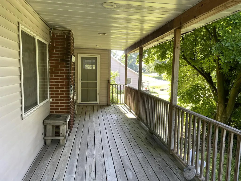 6381 107th Avenue Casco Township MI 49090