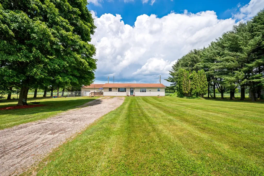 28644 Elm Street Silver Creek Township MI 49047