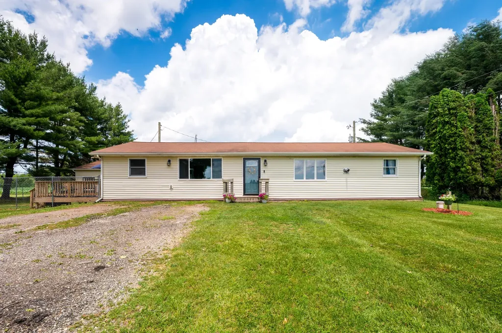 28644 Elm Street Silver Creek Township MI 49047