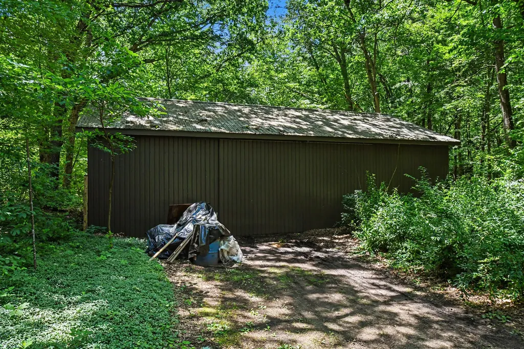 11180 Jones Road Berrien Springs Village MI 49103